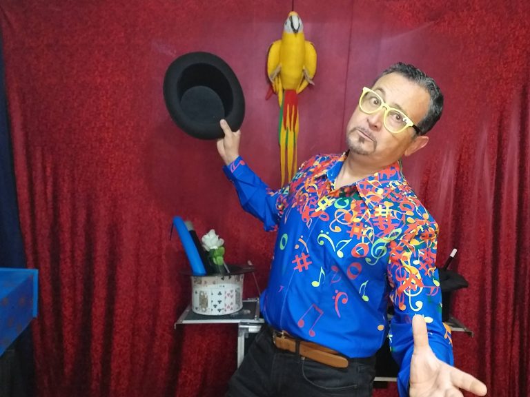 Show de Magia y Humor