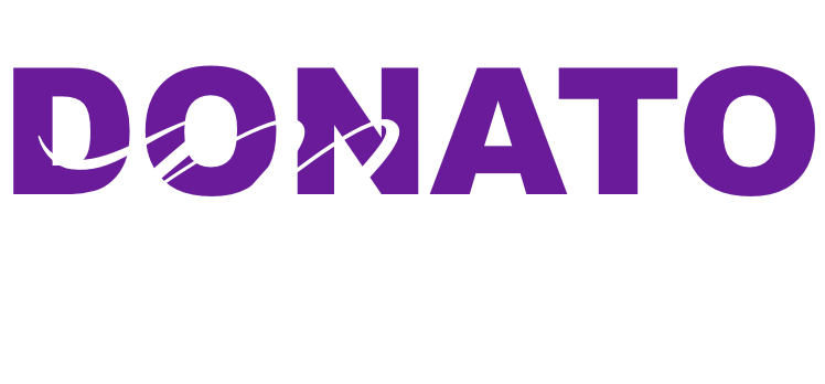 Mago Donato Logo